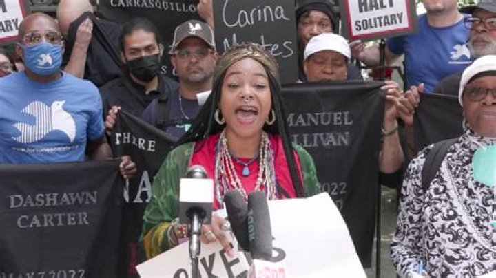 Discover The Revolutionary Insights Of Criminal Justice Reformer Meredith Scheffler