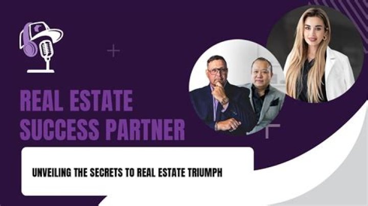 Discover The Secrets To Real Estate Success With Douglas Palermo