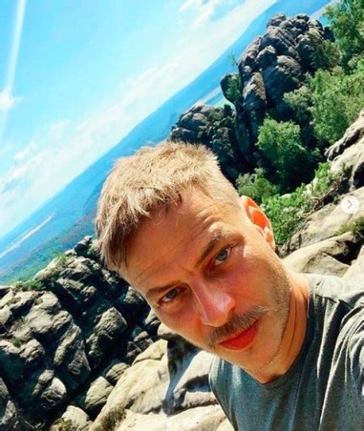 Is He Hitched Or Single?