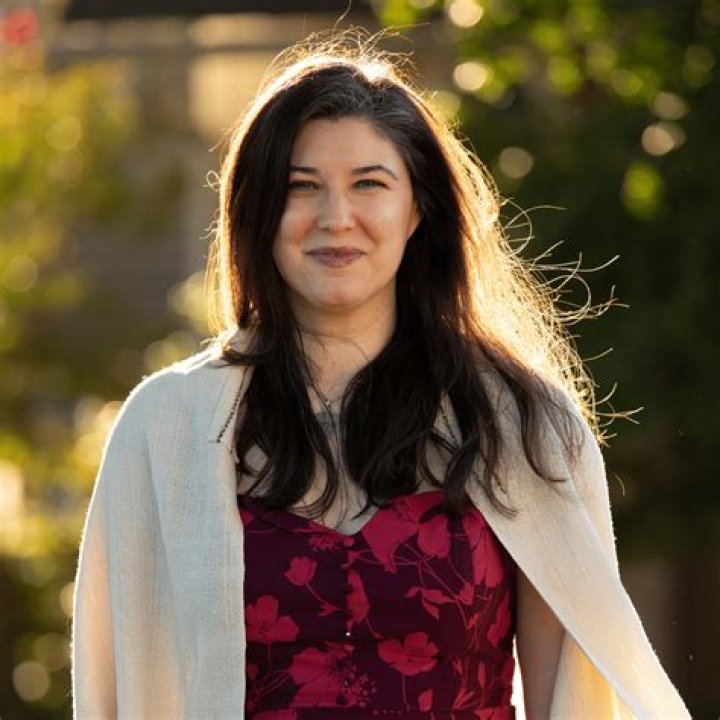 The Visionary Leadership Of Emily Stern Rabbi