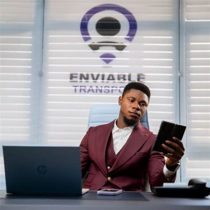 Unveiling Her Enviable Net Worth And Financial Journey