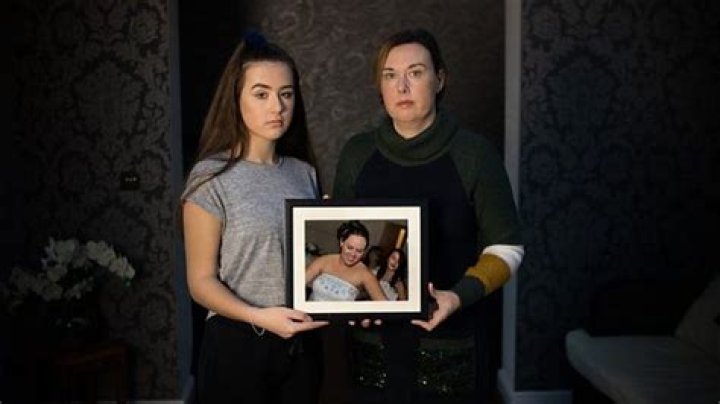 Unveiling Natalie Hemming's Murder: The Hunt For Paul