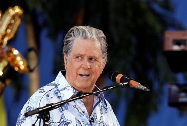 Unveiling The Fortune Of A Musical Legend: Brian Wilson's Net Worth