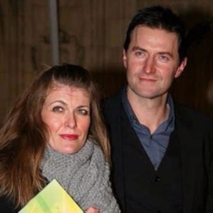 Unveiling The Personal Life Of Daniela Denby-Ashe: Is She Married?