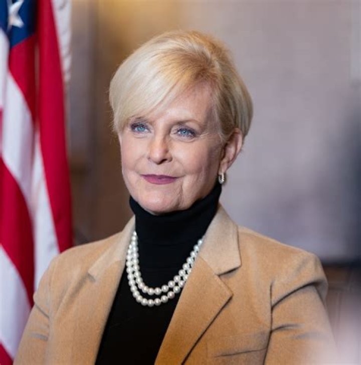 Unveiling The Wealth And Impact Of Prominent Businesswoman: Cindy McCain's Net Worth