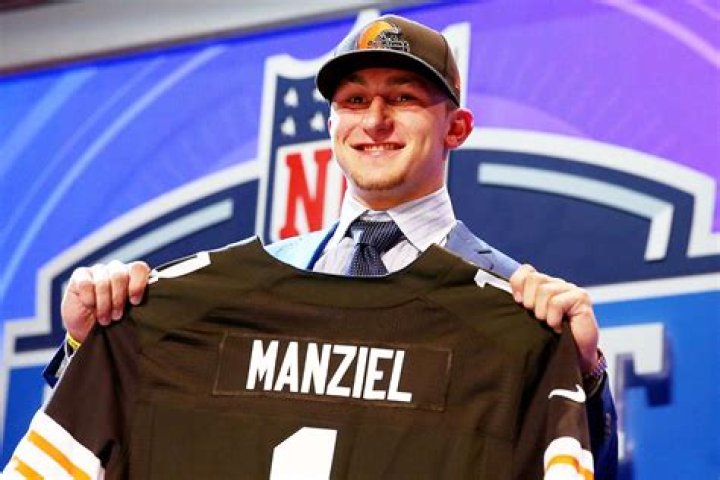 What's Johnny Manziel Up To In 2024?